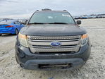 Ford Explorer 2014