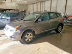 Nissan Rogue 2014