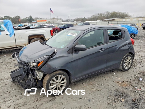 Chevrolet Spark 2020 - Image 1 of 12