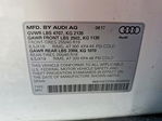 Audi Q3 2018