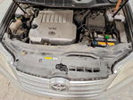 Toyota Avalon 2012
