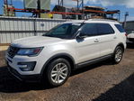 Ford Explorer 2017