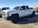 Chevrolet Silverado 2014