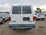Ford Econoline 2010
