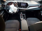 Chevrolet Trax 2024