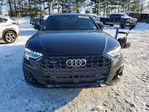 Audi A8 2025