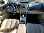 Subaru Outback 2012