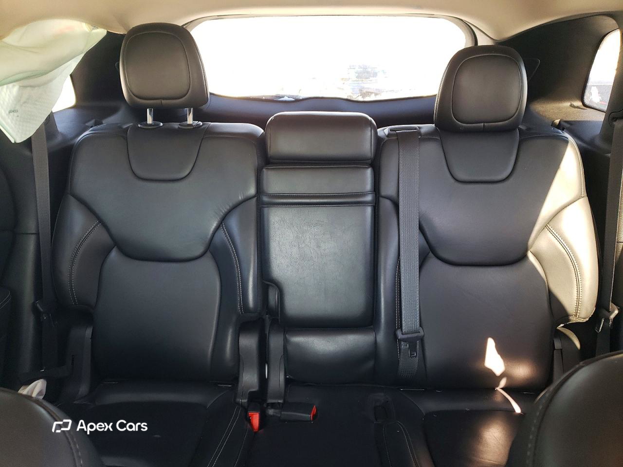 Jeep Cherokee 2017