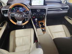 Lexus RX 2019