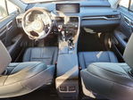 Lexus RX 2021