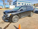GMC Terrain 2022