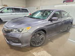 Honda Accord 2017