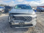 Hyundai Santa Fe 2023
