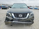 Nissan Pathfinder 2017