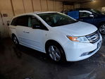 Honda Odyssey 2011