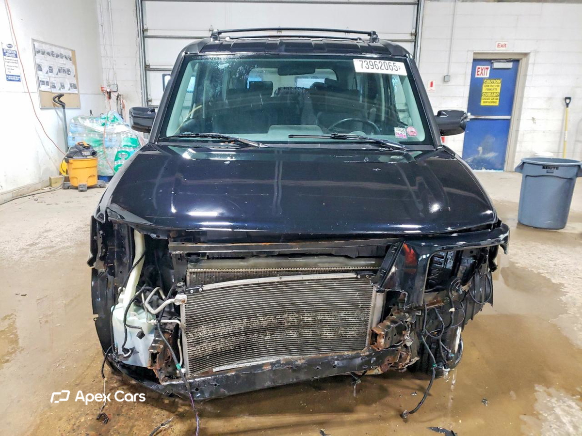 Honda Element 2006