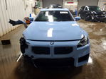 BMW M2 2025