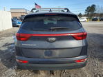 Kia Sportage 2018