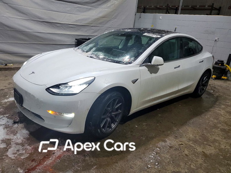 Tesla Model 3 2019 - Image 1 of 12