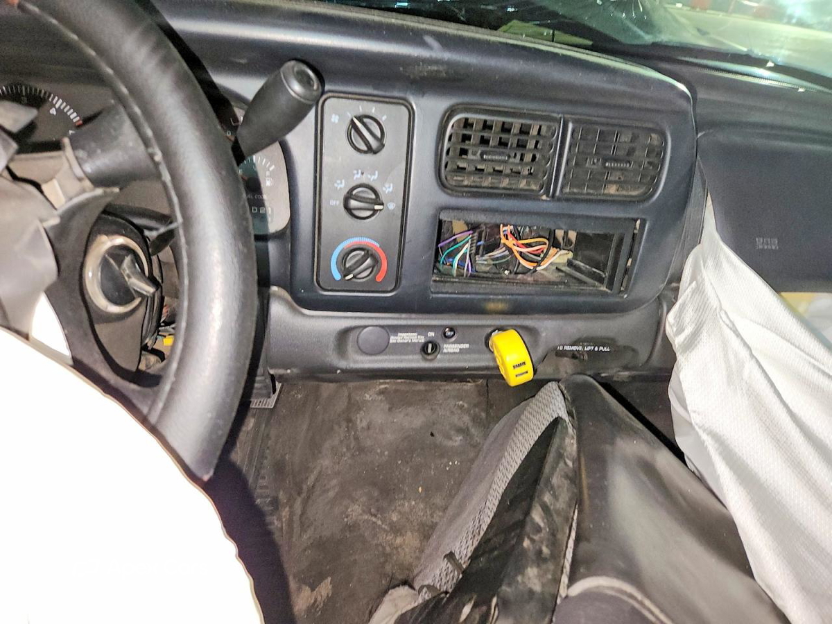 Dodge Dakota 1998