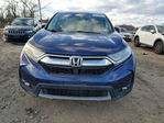 Honda CR-V 2017