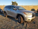Toyota Highlander 2015