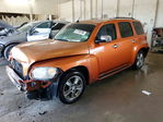 Chevrolet HHR 2008