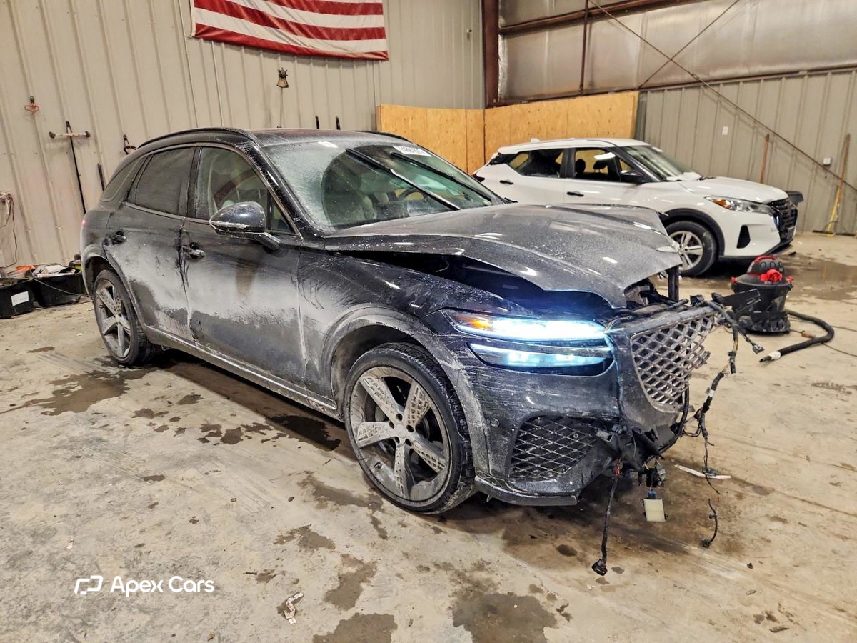 Genesis GV70 2025