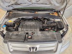 Honda Pilot 2008