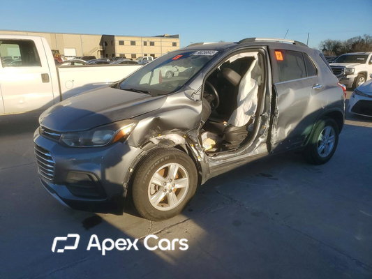 Chevrolet Trax 2019 - Image 1 of 13