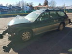 Subaru Legacy 2002