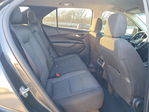 Chevrolet Equinox 2018