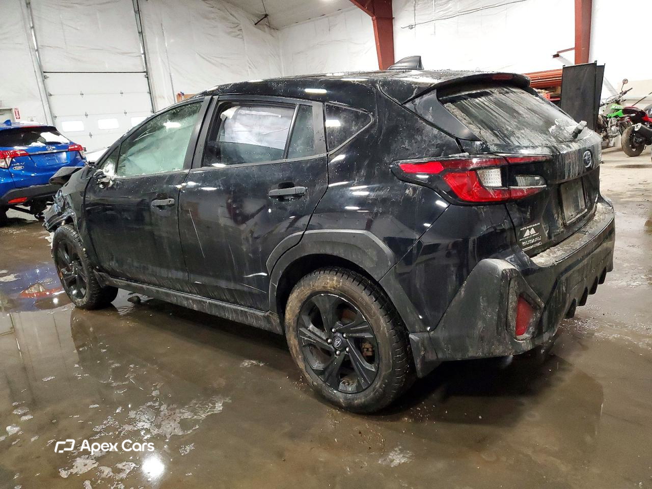 Subaru XV 2024