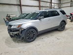 Ford Explorer 2018