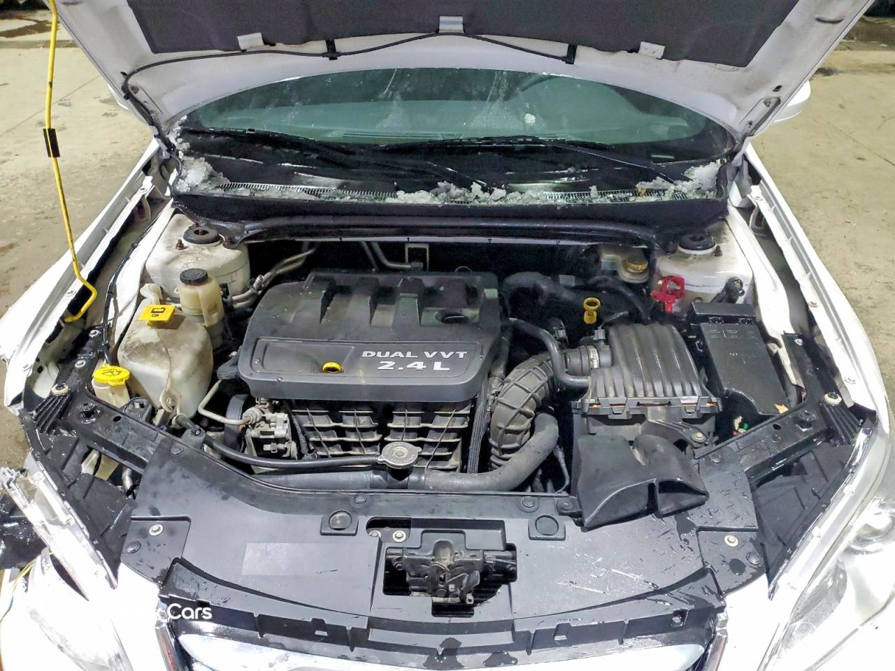 Chrysler 200 2014