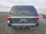 Ford Expedition 2016