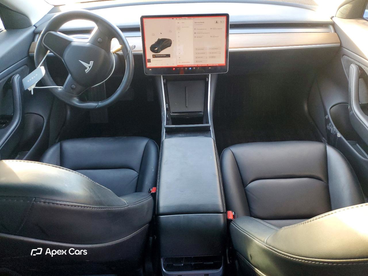 Tesla Model 3 2019