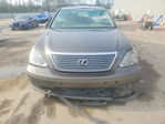 Lexus LS 2004