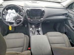 Chevrolet Traverse 2020