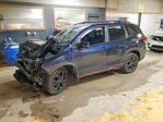 Subaru Forester 2021