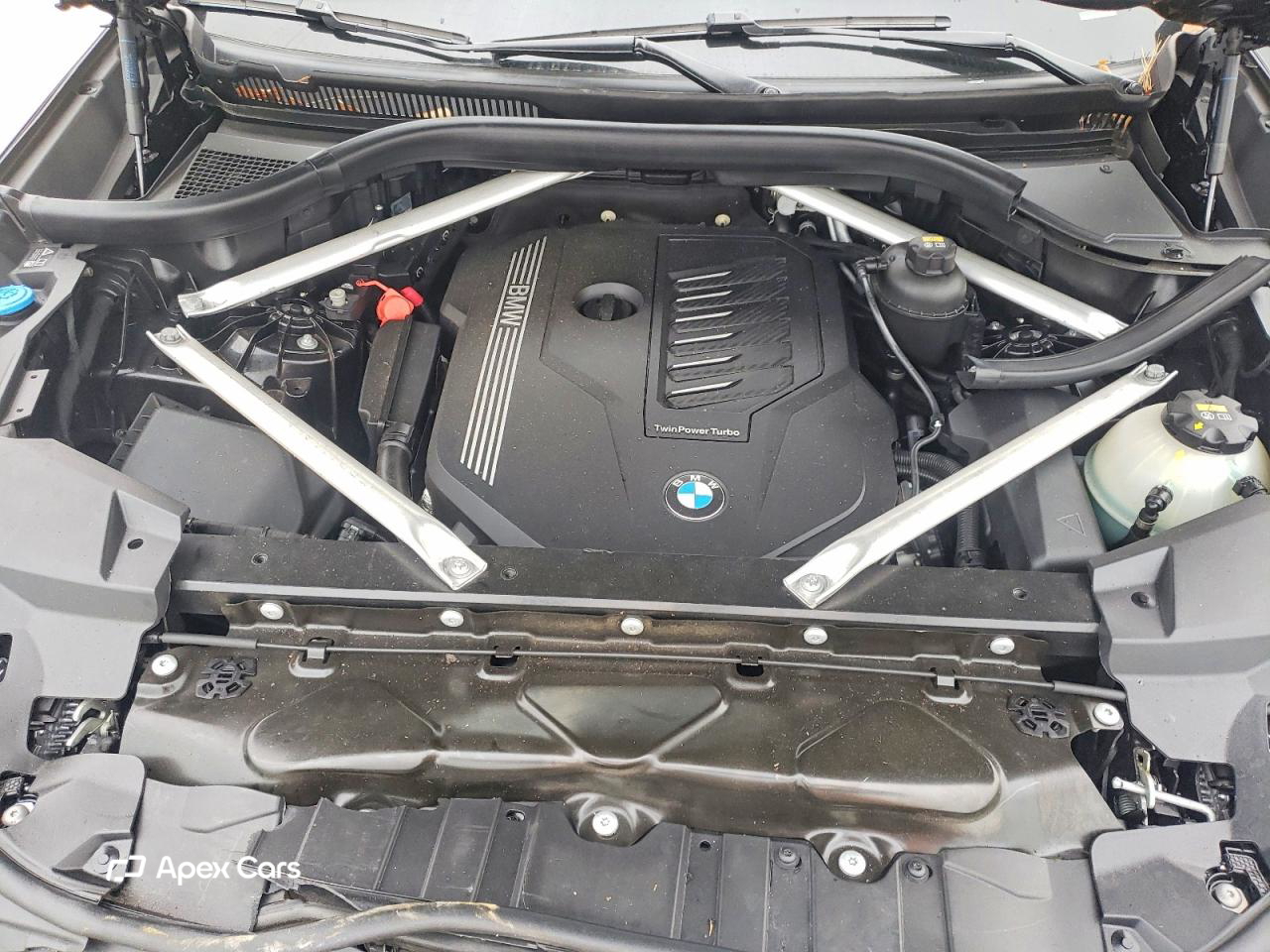 BMW X5 2020