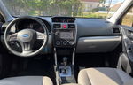 Subaru Forester 2014