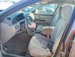 Buick LaCrosse 2009