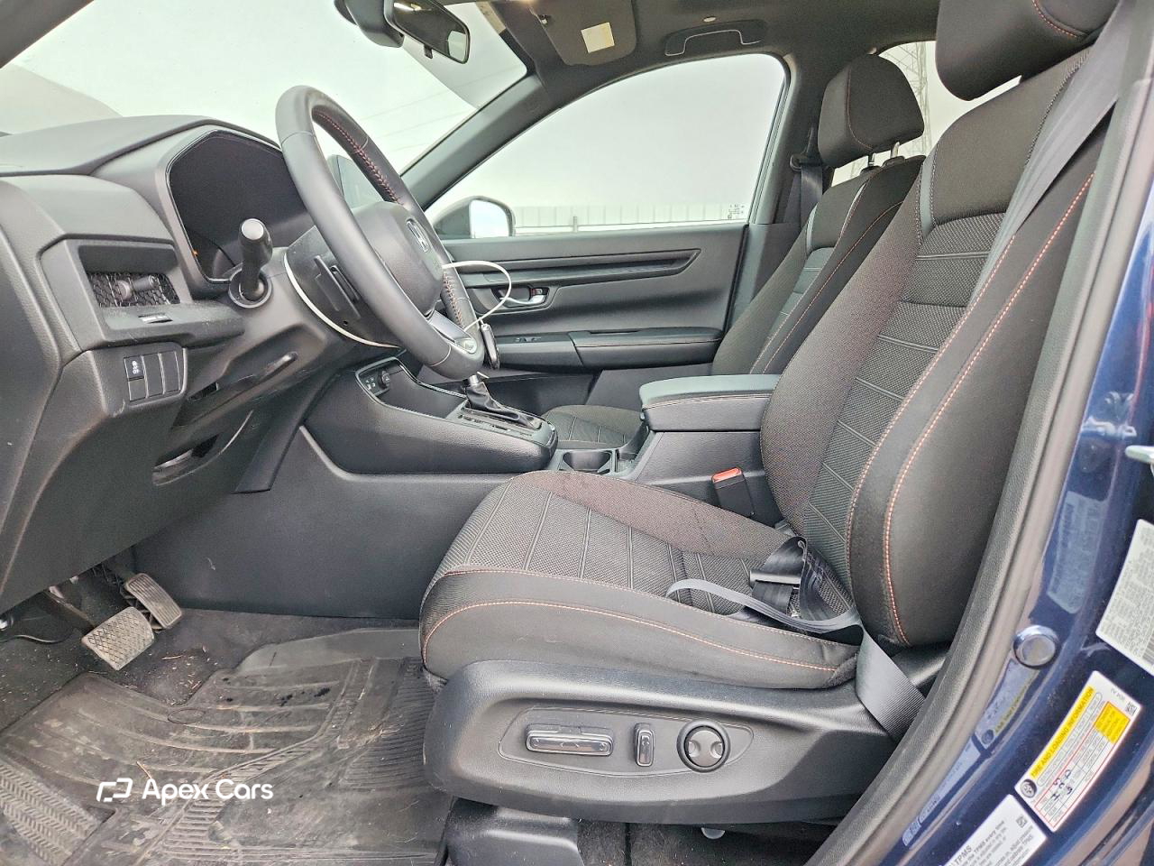 Honda CR-V 2023
