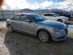 Audi A4 2011