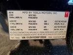 Tesla Model S 2016
