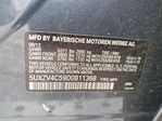 BMW X5 2013