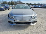 Mercedes-Benz C-klasse 2015