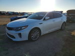 Kia Optima 2017