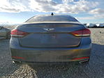 Hyundai Genesis 2015